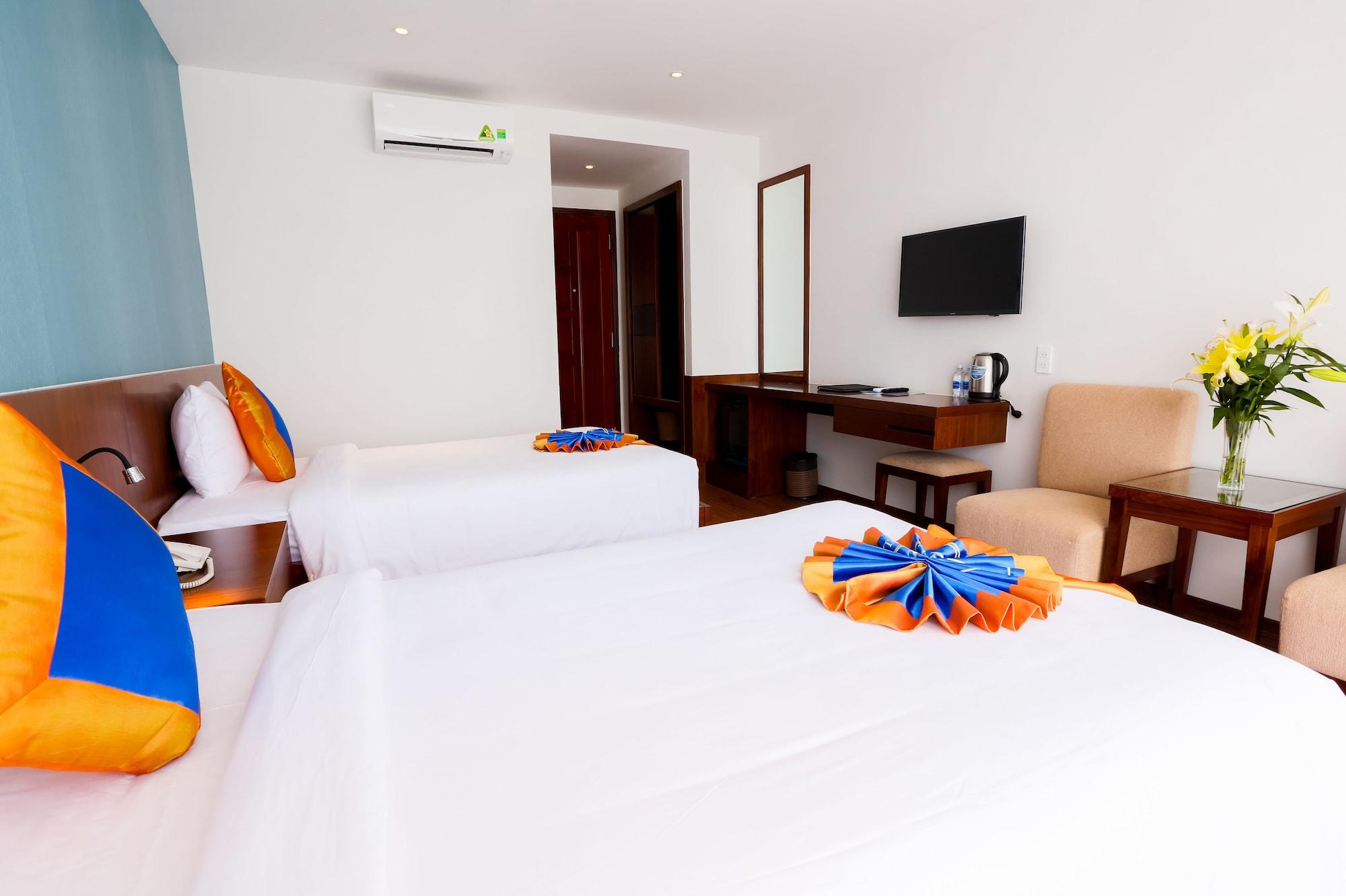 Dao Ngoc Hotel Фукуок Екстер'єр фото