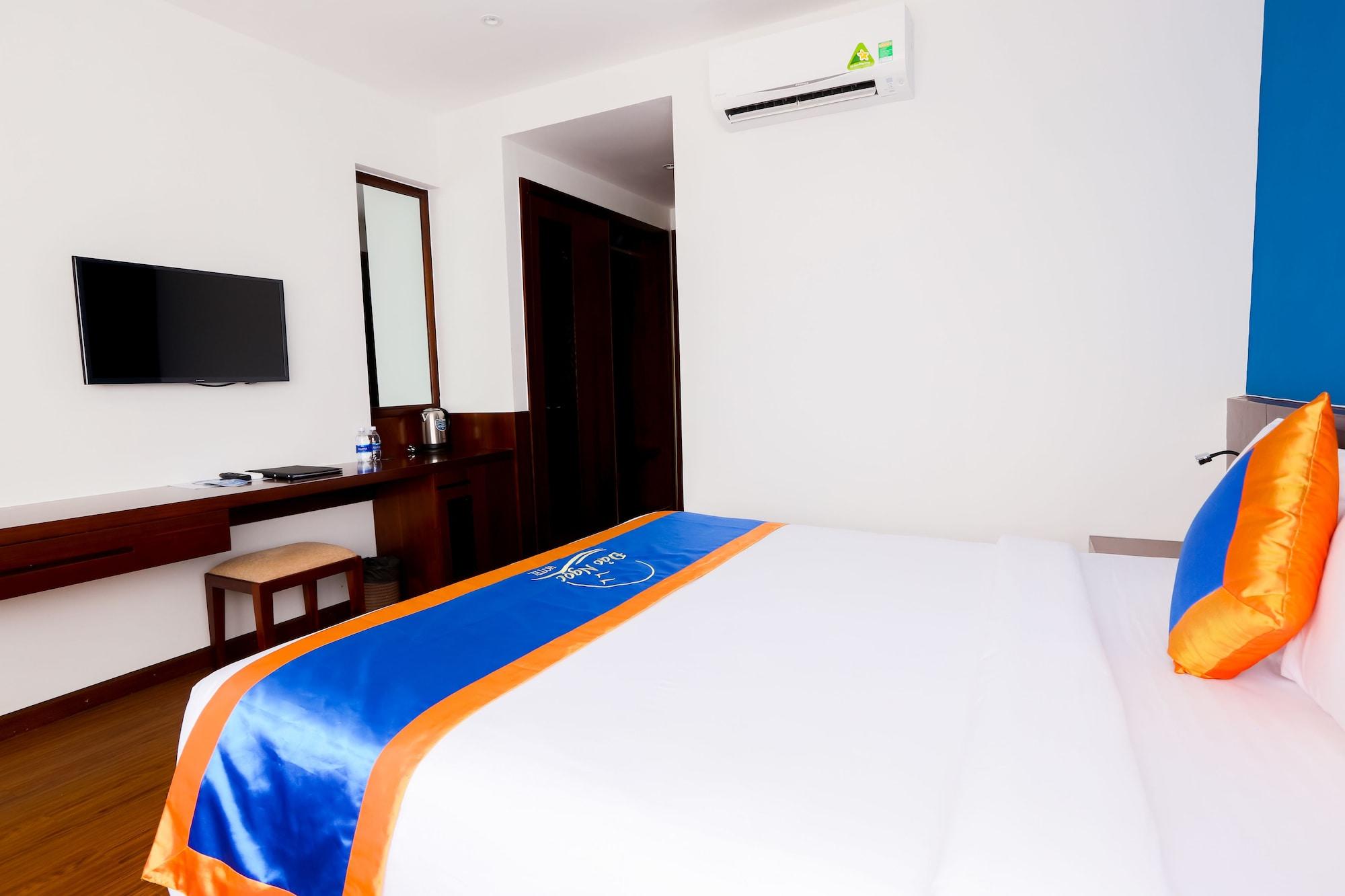 Dao Ngoc Hotel Фукуок Екстер'єр фото