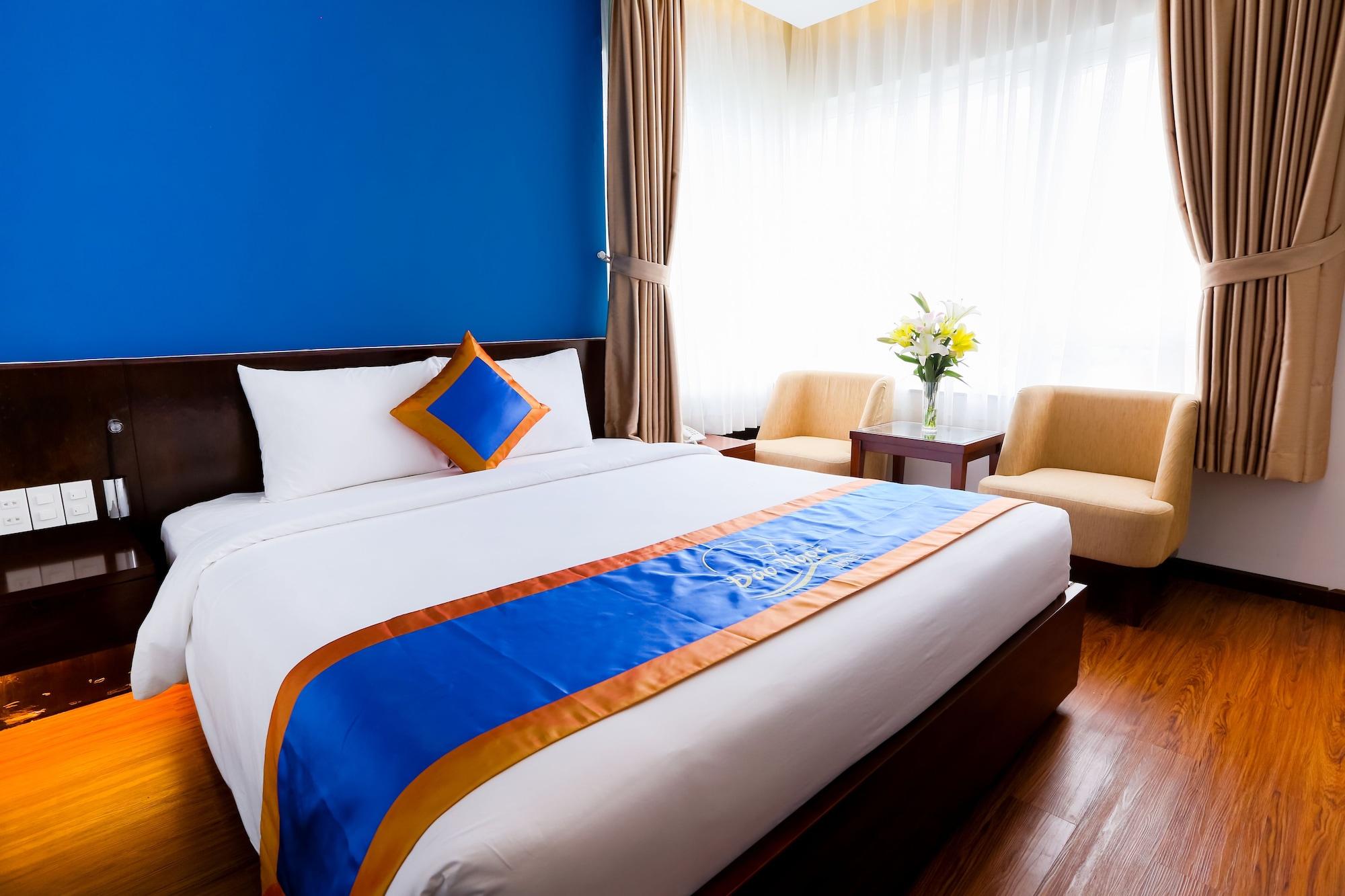 Dao Ngoc Hotel Фукуок Екстер'єр фото