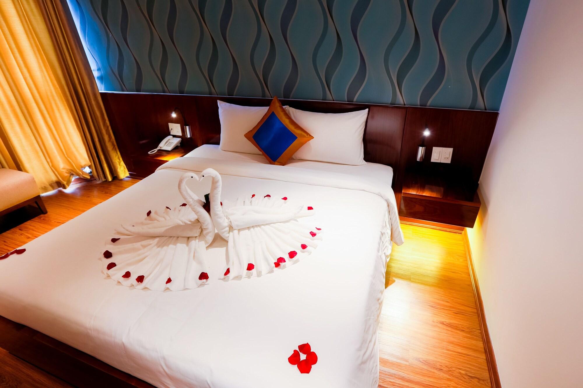 Dao Ngoc Hotel Фукуок Екстер'єр фото