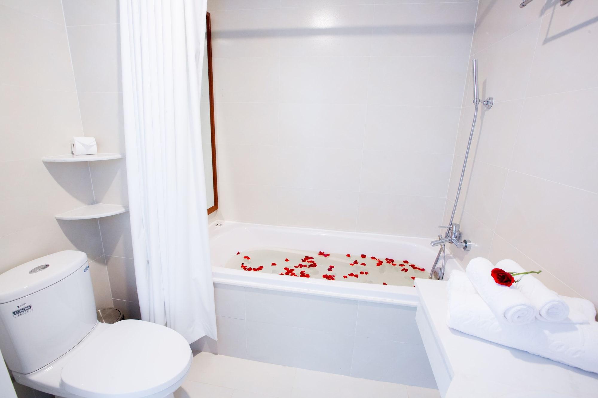 Dao Ngoc Hotel Фукуок Екстер'єр фото