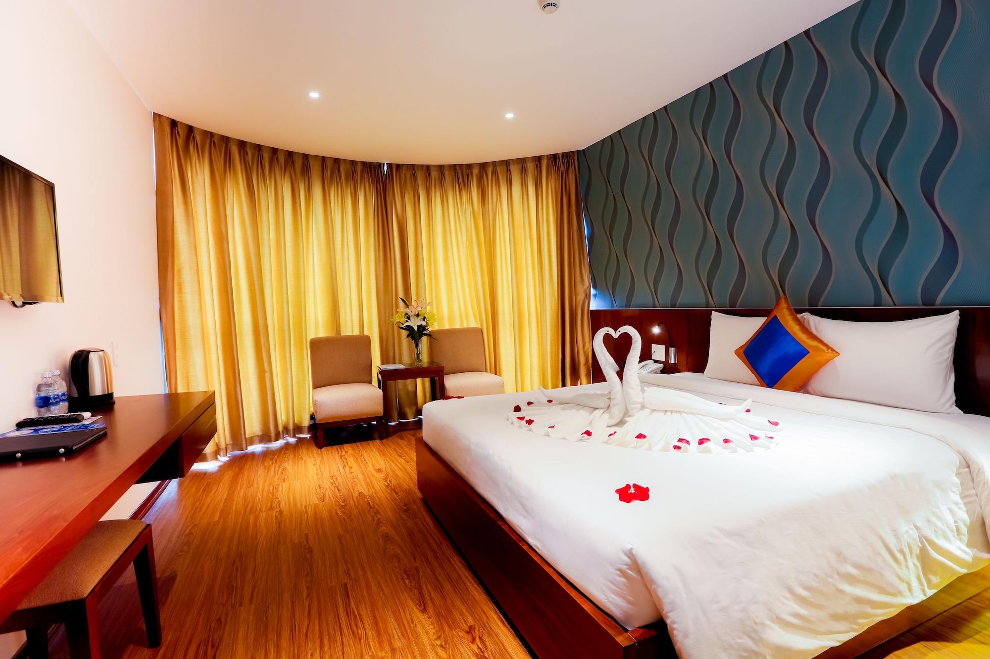 Dao Ngoc Hotel Фукуок Екстер'єр фото