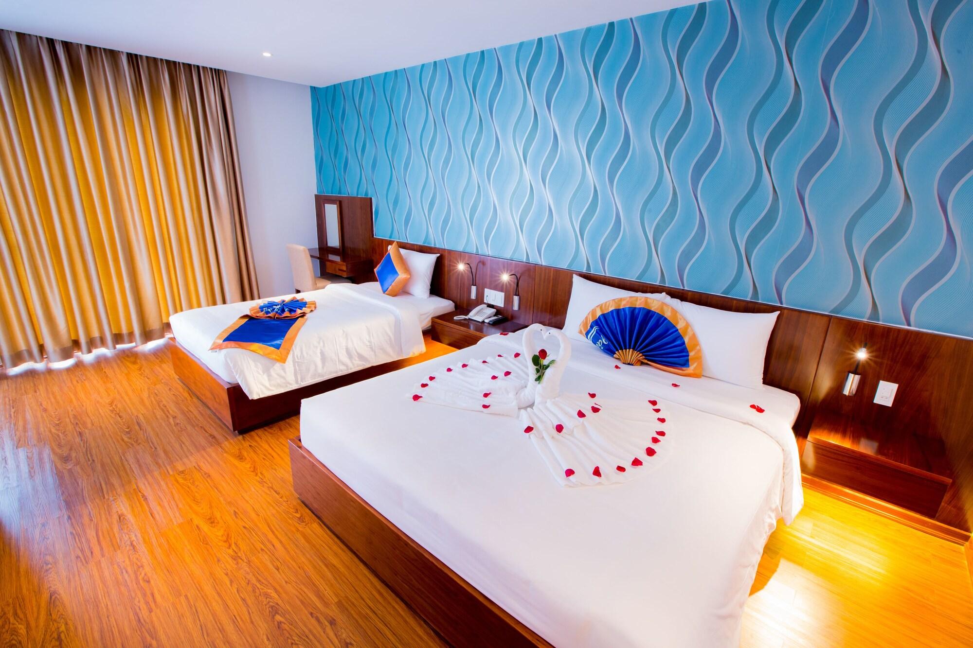 Dao Ngoc Hotel Фукуок Екстер'єр фото