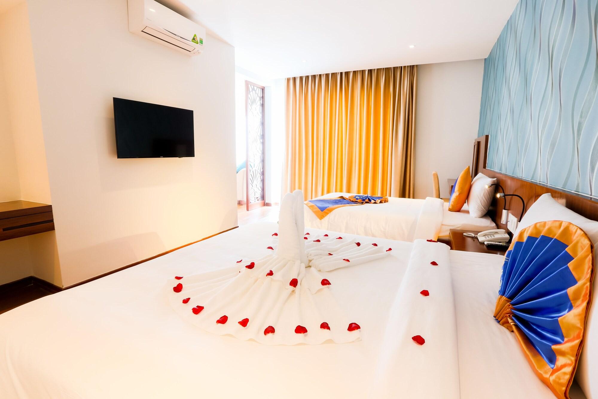 Dao Ngoc Hotel Фукуок Екстер'єр фото