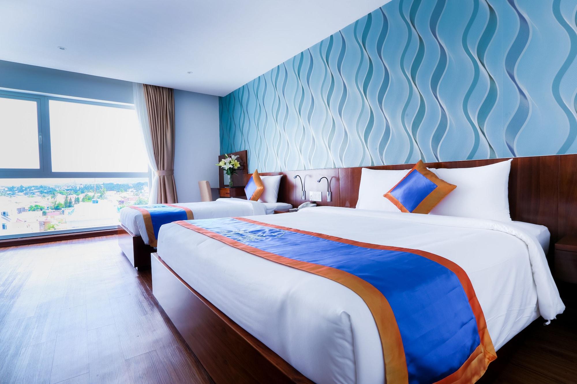 Dao Ngoc Hotel Фукуок Екстер'єр фото