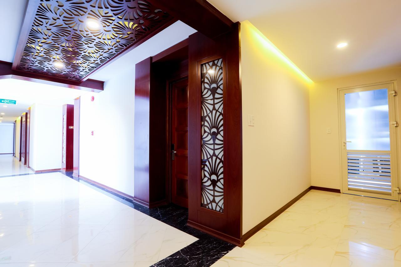 Dao Ngoc Hotel Фукуок Екстер'єр фото
