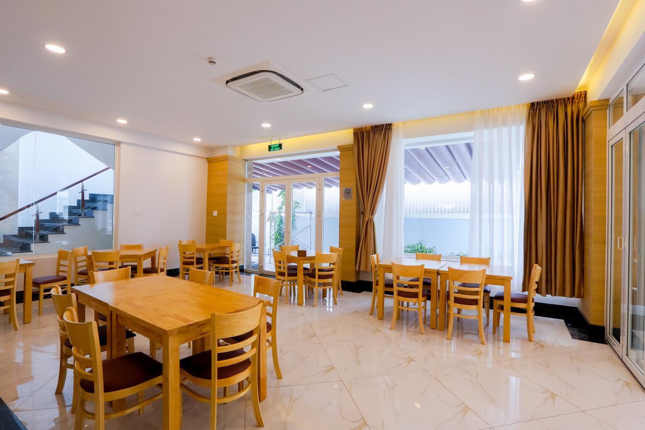 Dao Ngoc Hotel Фукуок Екстер'єр фото