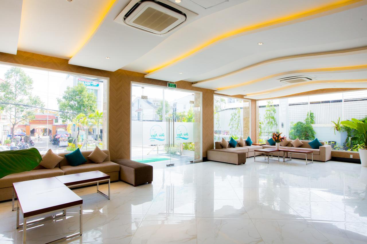 Dao Ngoc Hotel Фукуок Екстер'єр фото