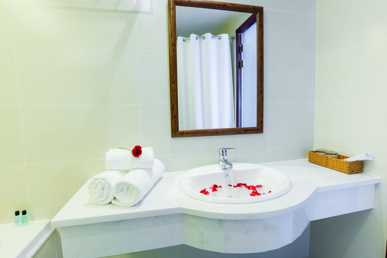 Dao Ngoc Hotel Фукуок Екстер'єр фото