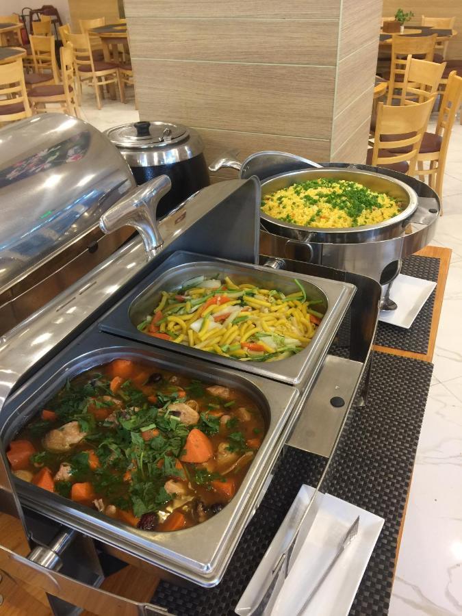 Dao Ngoc Hotel Фукуок Екстер'єр фото